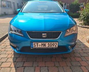 Seat Seat Leon 1.2 TSI 77kW Start&Stop Style Style Gebrauchtwagen