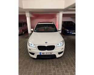 BMW BMW X1 xDrive25d M-Sport Gebrauchtwagen