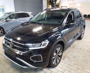 VW Volkswagen T-Roc 2.0 TDI Move Gebrauchtwagen