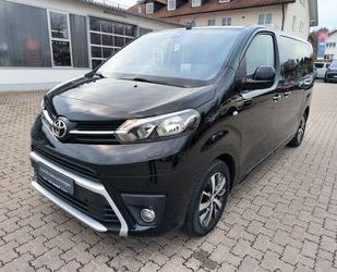 Toyota Toyota Proace Verso L1 Team Deutschland *AHK* Gebrauchtwagen