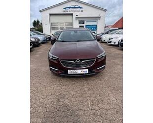 Opel Opel Insignia B Sports Tourer Business Innovation Gebrauchtwagen