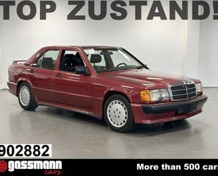 Mercedes-Benz Mercedes-Benz 190 E 2.5-16 KAT Limousine - W201 Gebrauchtwagen