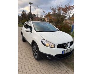 Nissan Nissan Qashqai 1.6 i-Way Pano RFK TÜV Neu Gebrauchtwagen