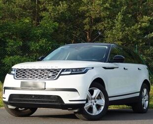 Land Rover Land Rover Velar P400e AWD LED/DigitalCP/360°/ACC Gebrauchtwagen