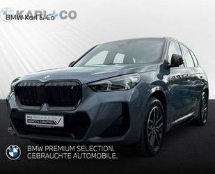 BMW BMW iX1 xDrive30 M Sport H&K elektr. Fahrersitz AH Gebrauchtwagen