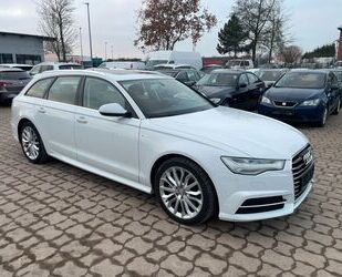 Audi Audi A6 Avant 3.0 TDI quattro,S-line,Panorama Gebrauchtwagen