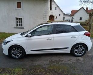 Hyundai Hyundai i20 1.0 T-GDI 88kW Style Style Gebrauchtwagen