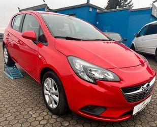 Opel Opel Corsa E Edition ecoFlex NAVI/SHZ/PDC Gebrauchtwagen