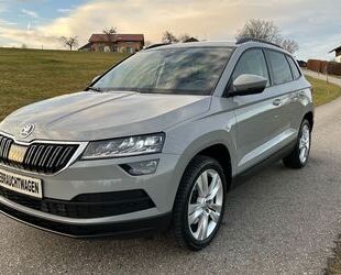 Skoda Skoda Karoq Style*Servicegepflegt*1.-Hand*TOP!! Gebrauchtwagen