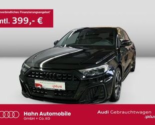 Audi Audi A1 Sportback 40 TFSI S line S-tronic B&O Virt Gebrauchtwagen