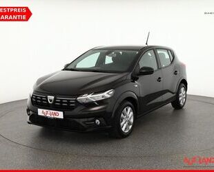 Dacia Dacia Sandero III 1.0 SCe 65 Comfort Klimautomatik Gebrauchtwagen