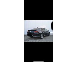 VW Volkswagen Arteon 2.0 TSI 206kW DSG 4MOTION R-Line Gebrauchtwagen