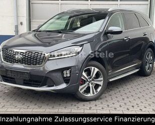 Kia Sorento Gebrauchtwagen