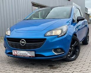 Opel Opel Corsa E Color Edition Gebrauchtwagen