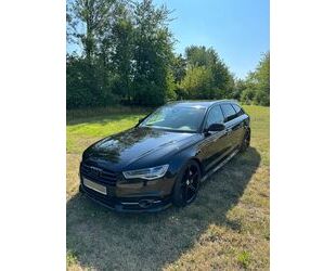 Audi Audi A6 3.0 TDI 200kW quattro S tronic Av - Gebrauchtwagen