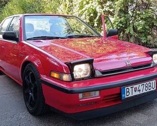 Honda Honda Accord CA5 Lxi 2.0 1988 american version Gebrauchtwagen