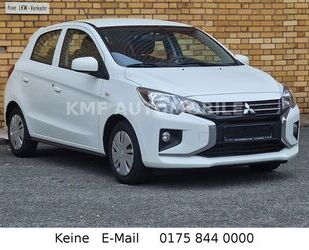 Mitsubishi Mitsubishi Space Star Werksgarantie !!! Gebrauchtwagen