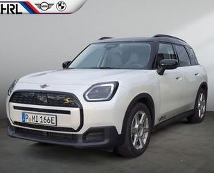 Mini MINI Countryman SE ALL 4 VERFÜGBAR AB SOFORT Gebrauchtwagen