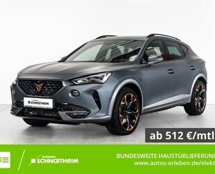 Cupra Cupra Formentor VZ 1.4 e-HYBRID 150kW DSG*Lieferun Gebrauchtwagen