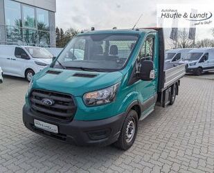 Ford Ford Transit Pritsche 350 L2 Einzelkabine Basis 17 Gebrauchtwagen