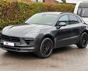 Porsche Porsche Macan GTS /ACC/Elektr.ESD/Totwinkel/Luftfe Gebrauchtwagen