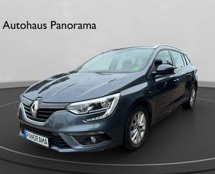 Renault Renault Megane IV Kombi Limited Autom./Klima/Navi/ Gebrauchtwagen