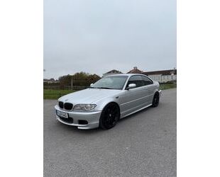 BMW BMW E46 Coupé 320 Ci M- Paket Gebrauchtwagen