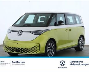 VW Volkswagen ID. Buzz Pro AHK IQ Light WR/SR AHK Rea Gebrauchtwagen