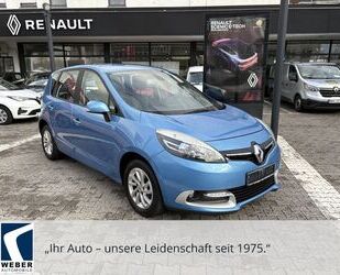 Renault Renault Scenic Paris Deluxe Gebrauchtwagen