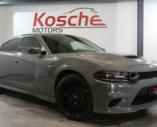 Dodge Dodge Charger RT 5,7 L Hemi-V8 TÜV NEU Gebrauchtwagen