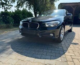 BMW BMW 118i Sport Line Sport Line Gebrauchtwagen