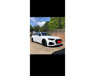 Audi Audi RS4 2.9 TFSI tiptronic quattro Avant - Gebrauchtwagen