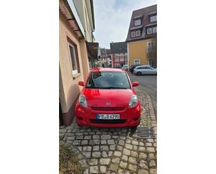 Daihatsu Daihatsu Sirion 1.3 Gebrauchtwagen