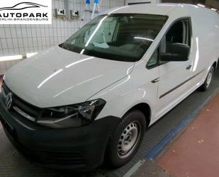 VW Caddy Maxi Gebrauchtwagen