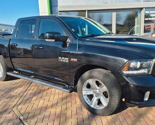 Dodge RAM Gebrauchtwagen