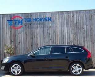 Volvo Volvo V60 D6 TWIN ENGINE Plug-in-Hybrid Momentum E Gebrauchtwagen