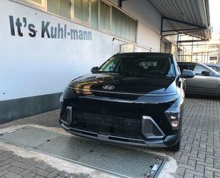 Hyundai Hyundai KONA 1.6 GDi Hybrid Trend Gebrauchtwagen