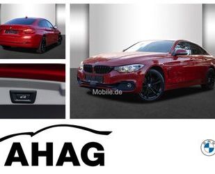 BMW BMW 430d xDrive Gran Coupe Sport Line Navi Prof. A Gebrauchtwagen