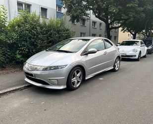 Honda Honda Civic 1.8 Type S 77tk Gebrauchtwagen