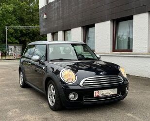 Mini MINI COOPER Clubman / TÜV NEU / Gebrauchtwagen