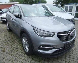 Opel Opel Grandland X Business Edition 1. Hand Kamera A Gebrauchtwagen