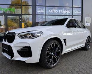 BMW BMW X4 M Competition*1.Hand*Head-up*M Drivers*H&K Gebrauchtwagen