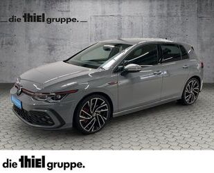 VW Volkswagen Golf VIII Lim. 2.0 TSI DSG GTI Navi+Kam Gebrauchtwagen