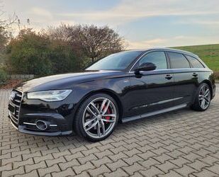 Audi Audi A6 3.0 TDI 240kW comp. Avant *Matrix *Garanti Gebrauchtwagen