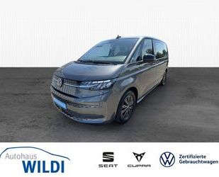 VW Volkswagen T7 Multivan Life 2.0 TDI*DSG*LED*NAV*RF Gebrauchtwagen