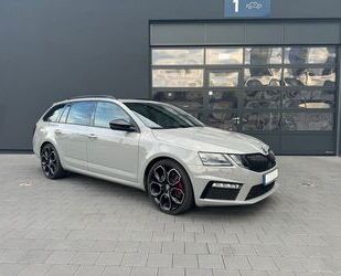 Skoda Skoda Octavia 2.0 TSI DSG RS60 Combi RS60 Gebrauchtwagen