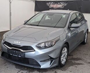 Kia Kia ceed / Ceed /Kamera/Carplay/Sitz&Lenkradheizun Gebrauchtwagen