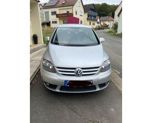 VW Volkswagen Golf Plus 1.4 Trendline Trendline Gebrauchtwagen