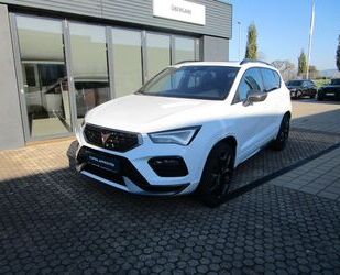 Cupra Cupra Ateca VZ Edition 4Drive DSG *Plus Paket*Pano Gebrauchtwagen