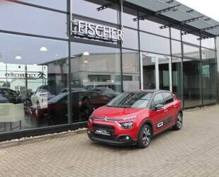 Citroen Citroën C3 SHINE PACK PURETECH110 Automatik Gebrauchtwagen